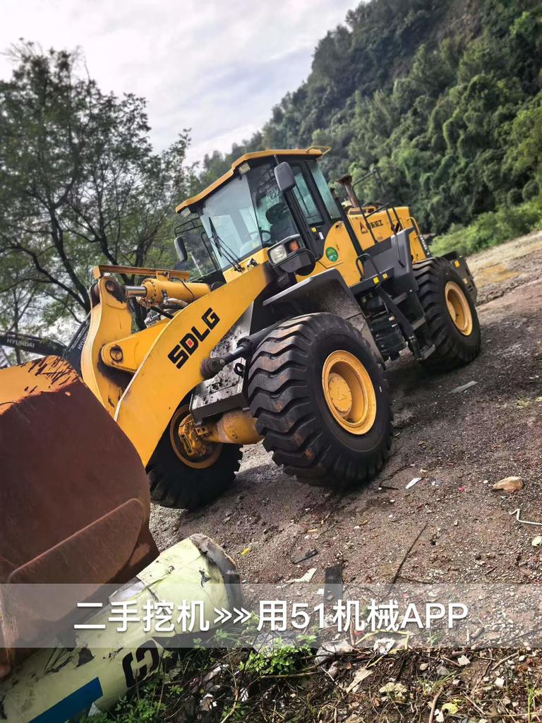 51挖机